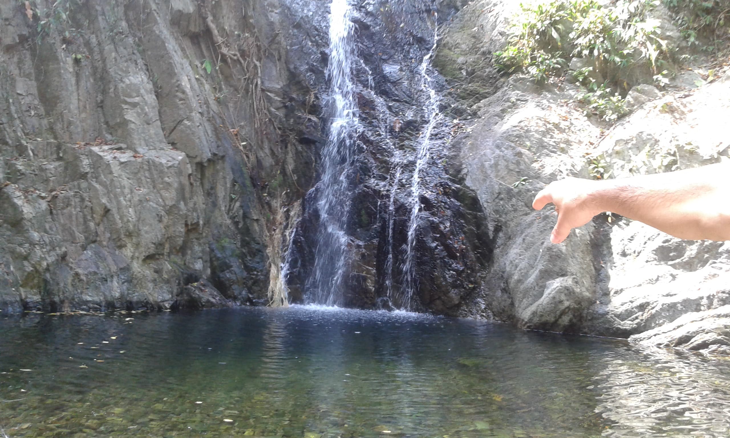 La Cristalina